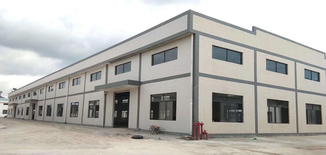 新洲区厂房保洁